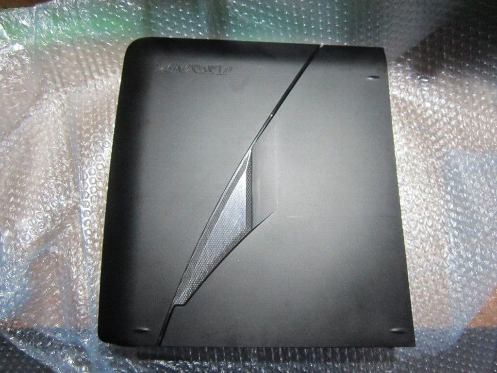 Alienware X51 タワー型PC ブラック