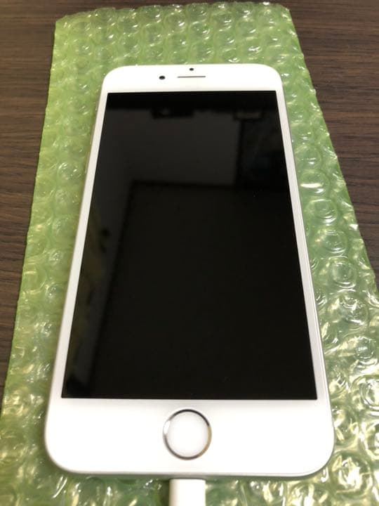 スマートフォン本体 iphone6 128G