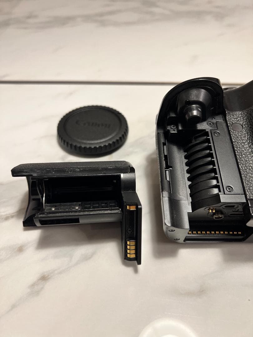 Canon キヤノン EOS-1V ボディ