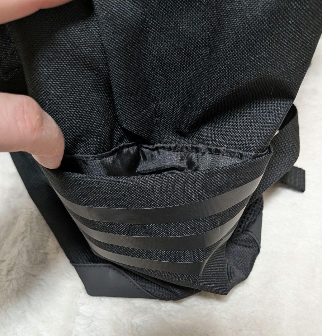 【新品未使用】マリメッコ　アディダス　コラボ　ウニッコ　リュック　adidas