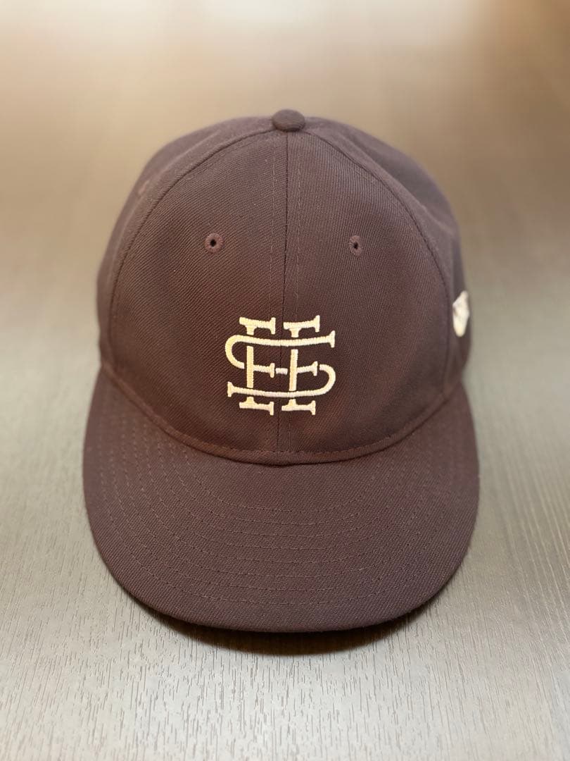 SEE SEE NEW ERA 9FIFTY CAP キャップ