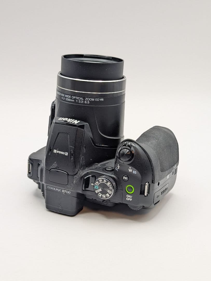 Nikon COOLPIX B700 ブラック