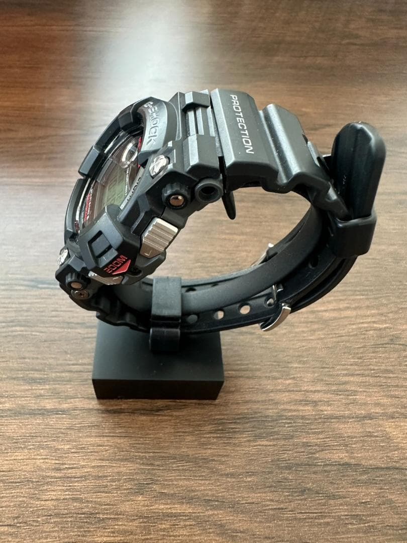 G-SHOCK FROGMAN デジタル腕時計 GWF-1000-1JF
