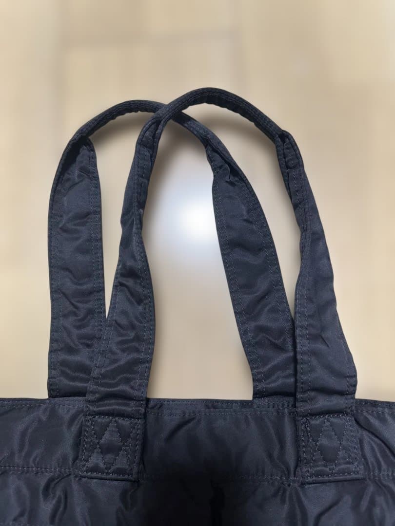 ポーター　タンカー　トートバッグ　吉田カバン