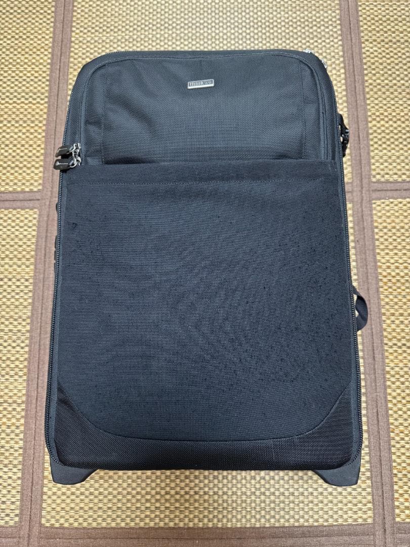 【セール‼️】Think Tank Airport Security V3.0 黒