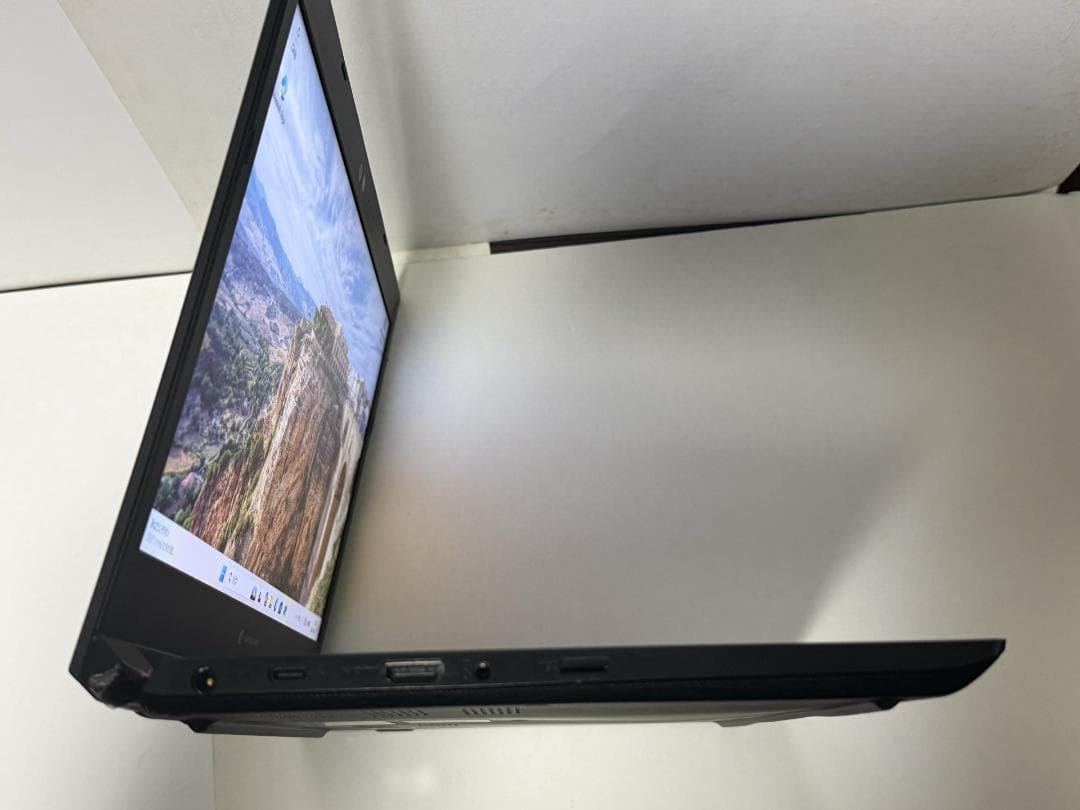 u*2様 i7 大容量SSD dynabook S73 Win11 Pro Of