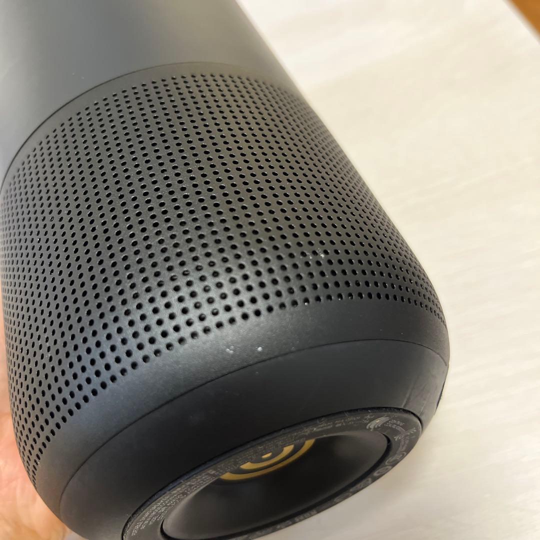 スピーカー・ウーファー Bose Portable Smart Speaker BLACK