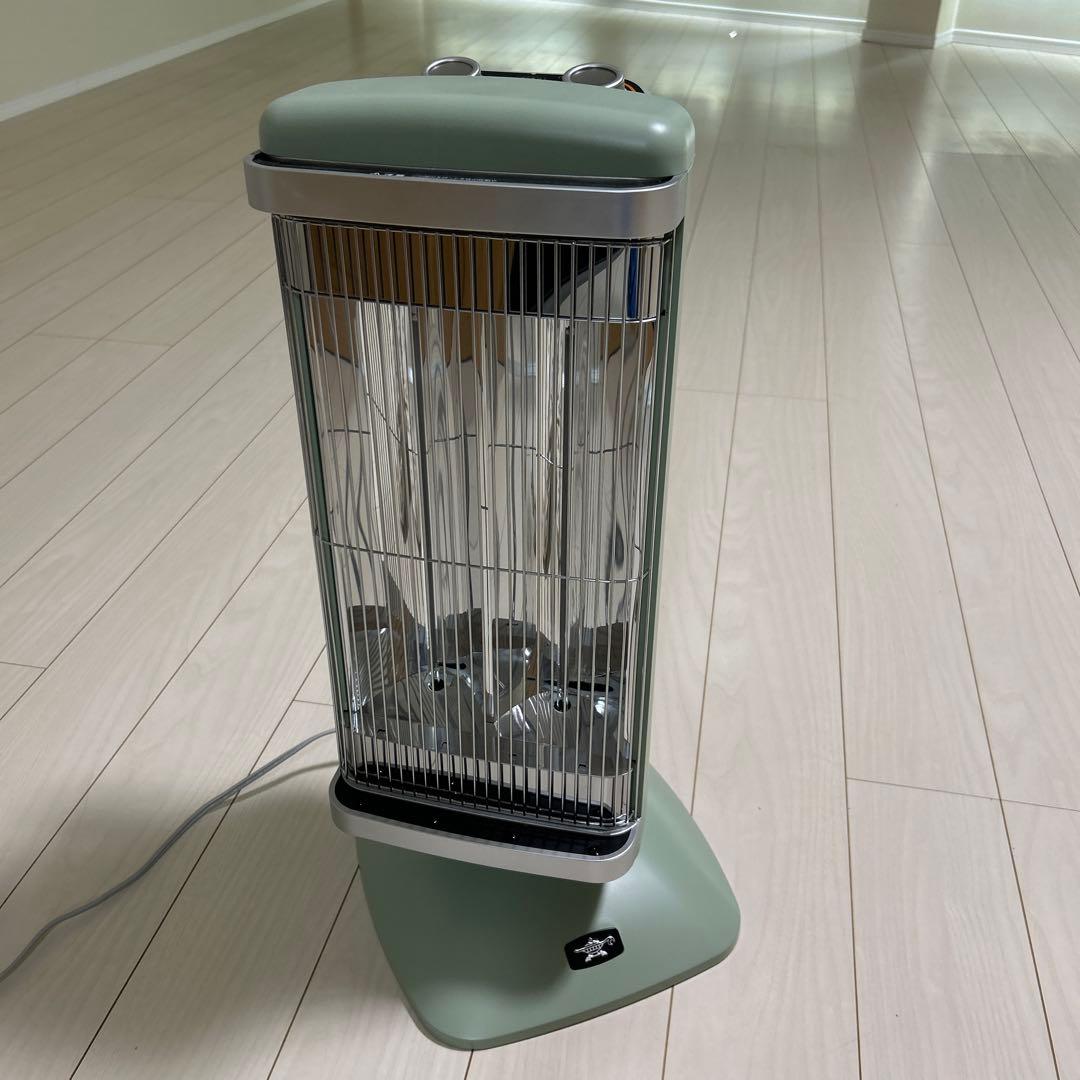 遠赤外線ヒーター