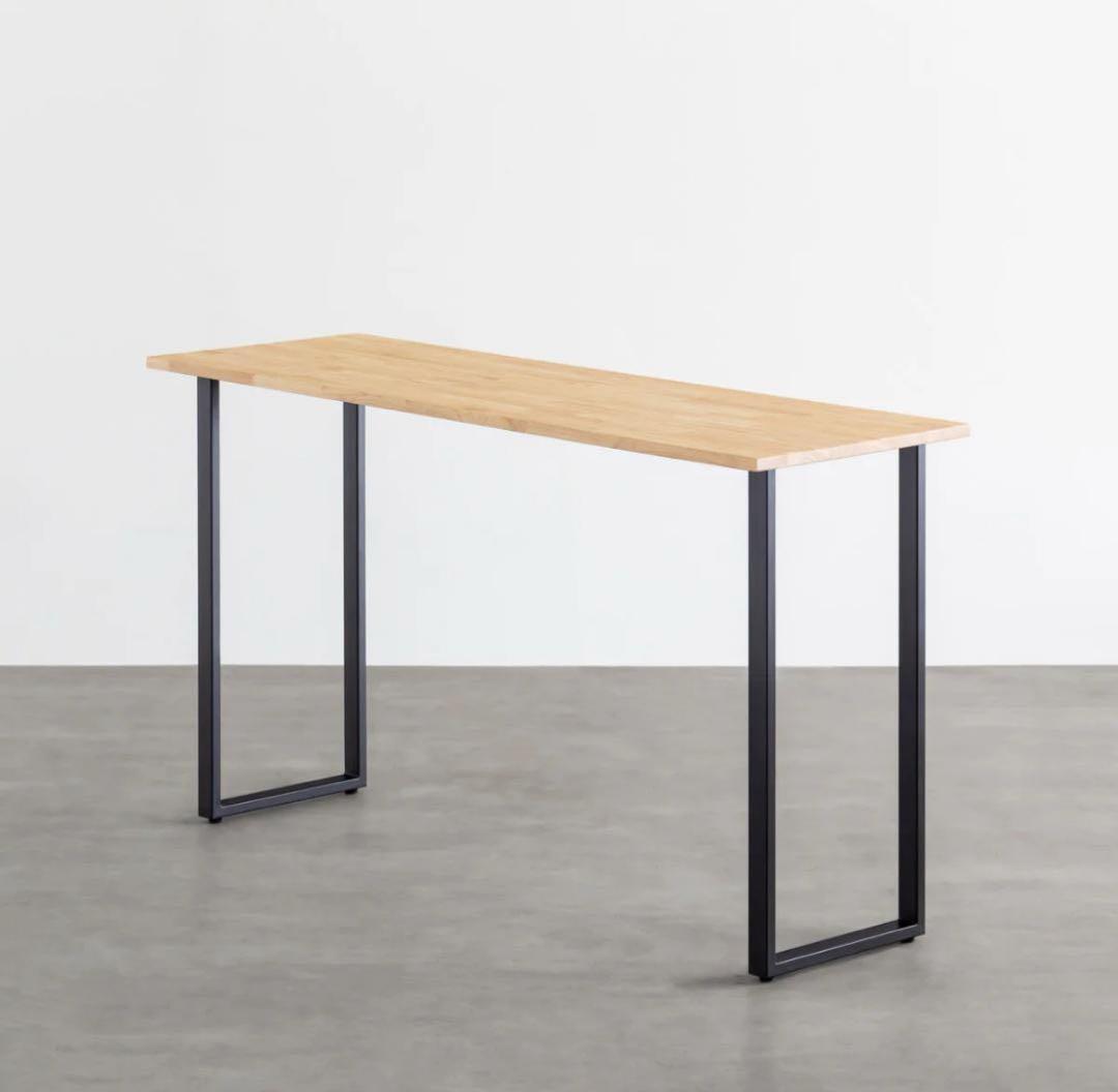 KANADEMONO チェア2脚+机のセット※引取り価格