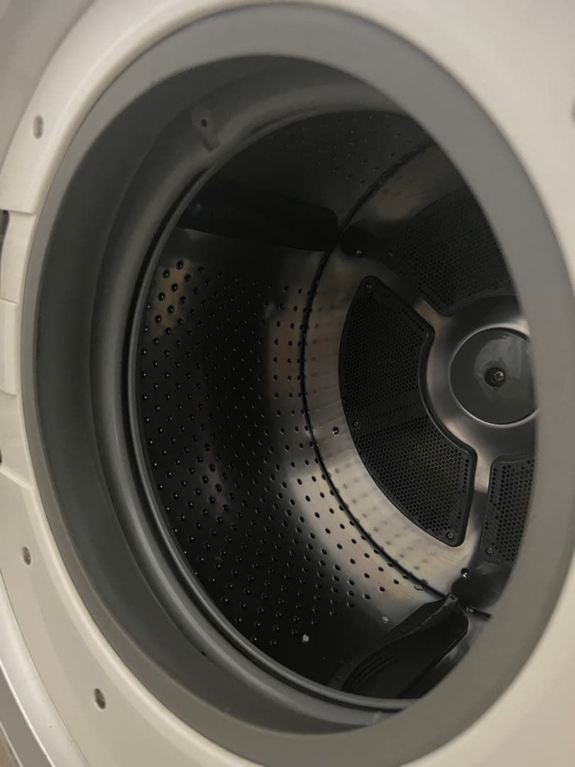 【本日限り】東芝　TOSHIBA ドラム式洗濯乾燥機　TW-Q900L