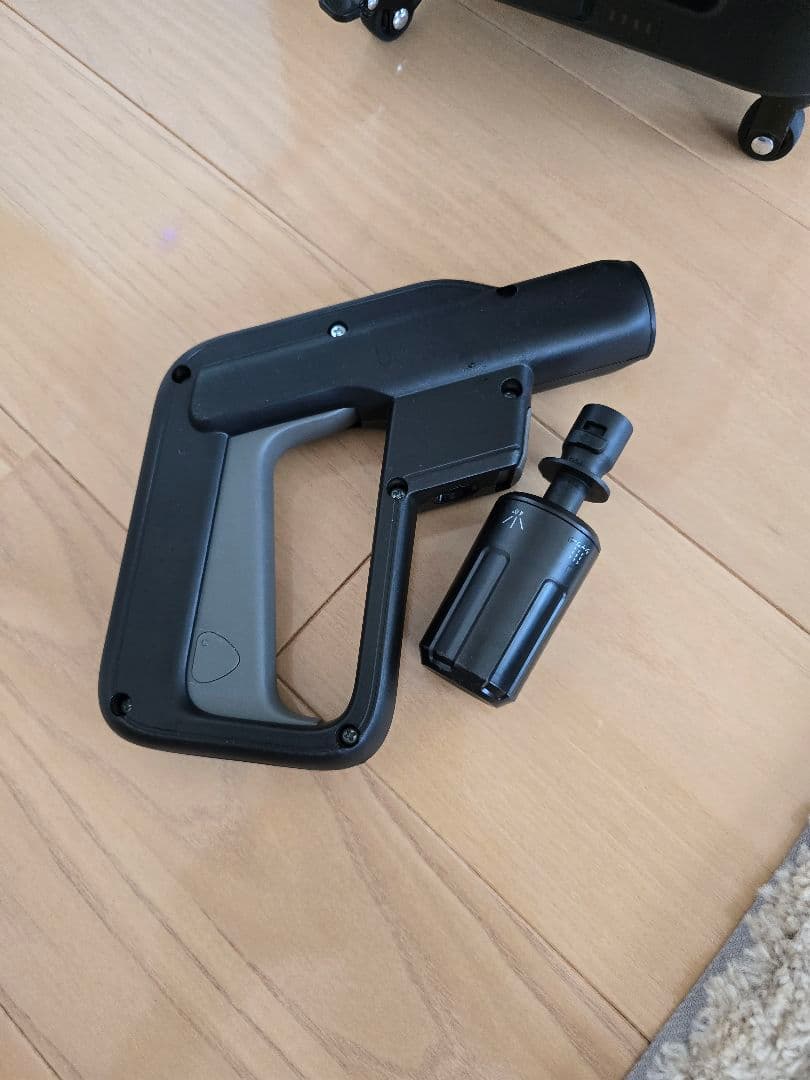 t-professional高圧洗浄機