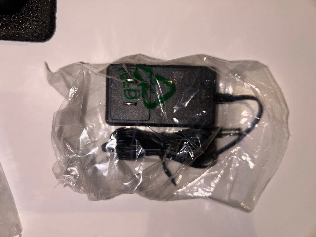 REBOCAP 全身慣性モーションキャプチャー