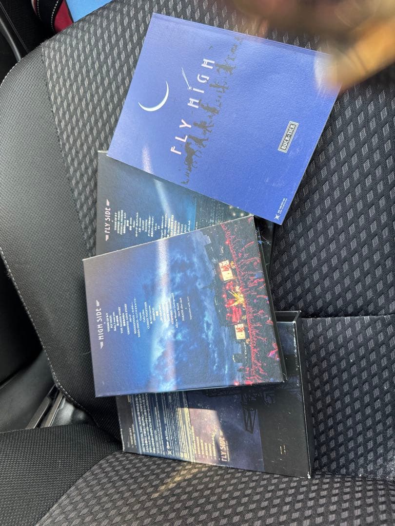 K-POP・アジア BUCK-TICK The PARADE 30thanniversary DVD