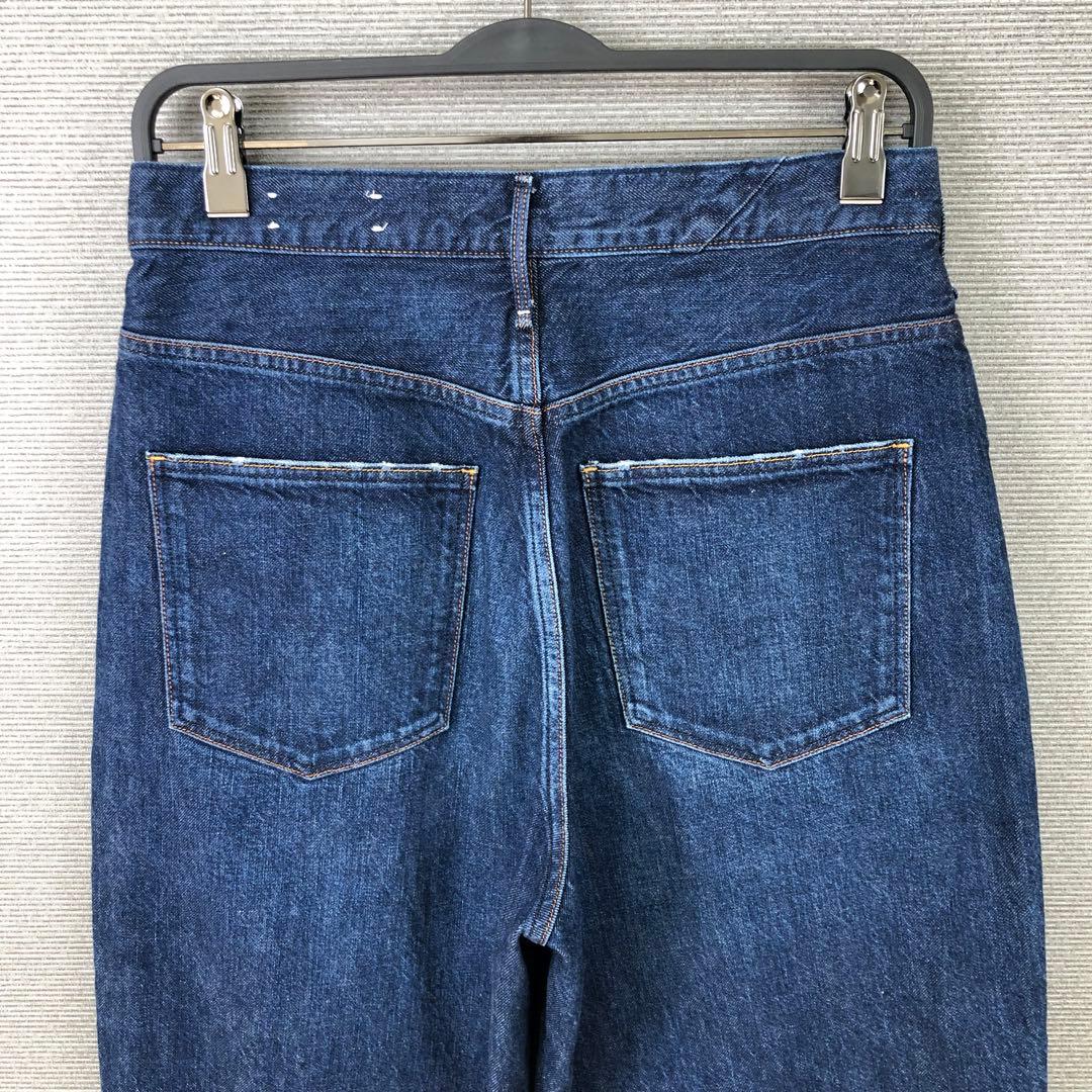 upper hights IENA別注 THE GARNET 25 ブルー