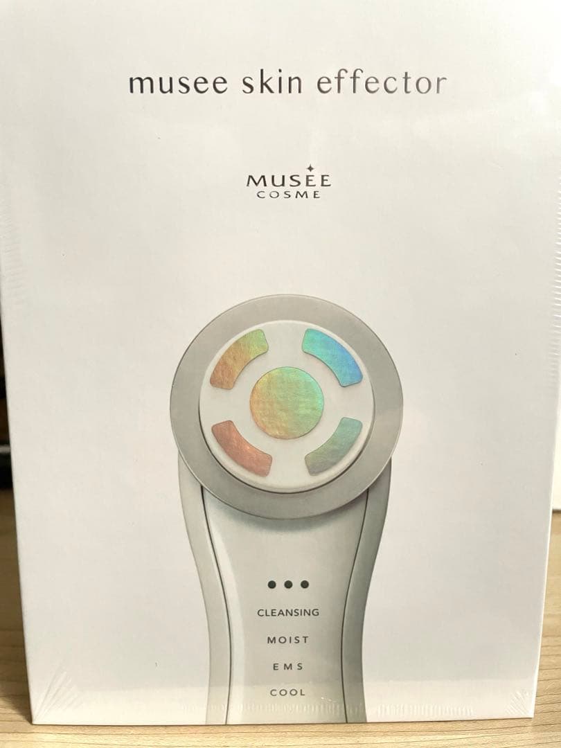 ミュゼ スキンエフェクター