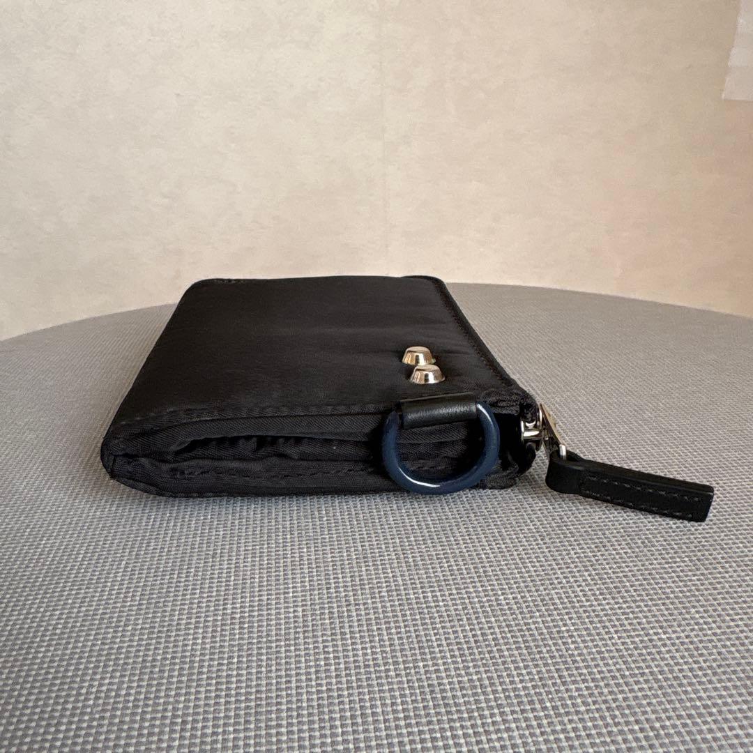 sacai x PORTER ナイロン