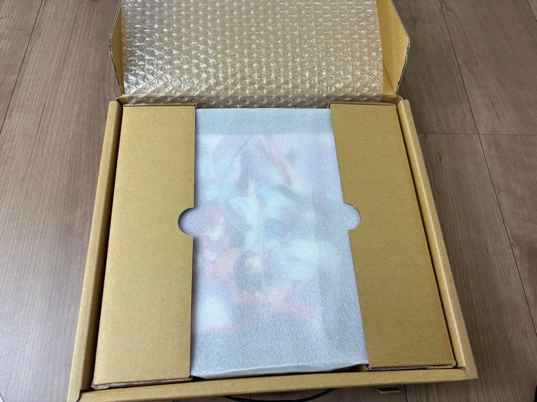 「劇場版「空の境界 Blu-ray Disc Box〈完全生産限定・8枚組〉」