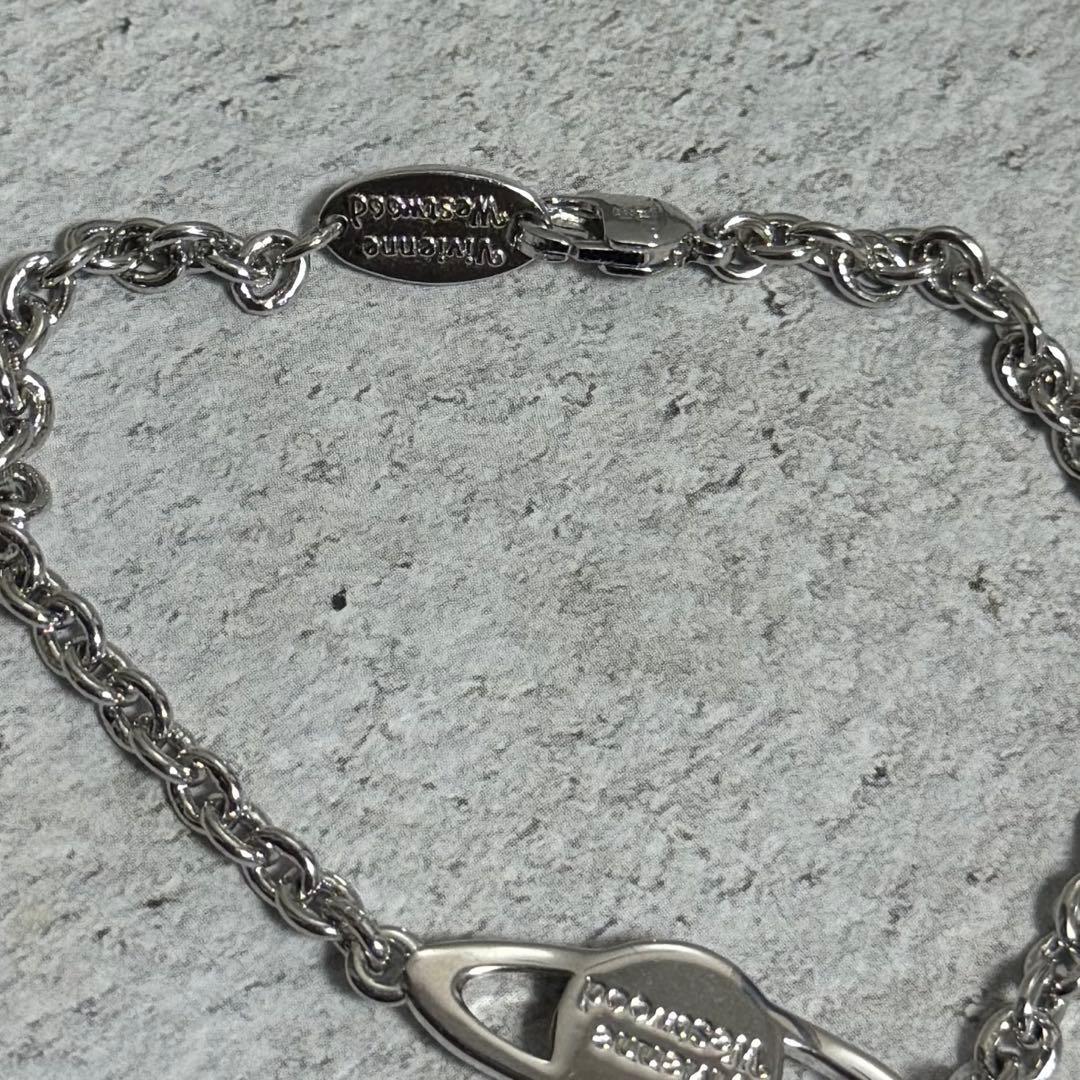 Vivienne Westwood ヴィヴィアンウエストウッド ブレスレット