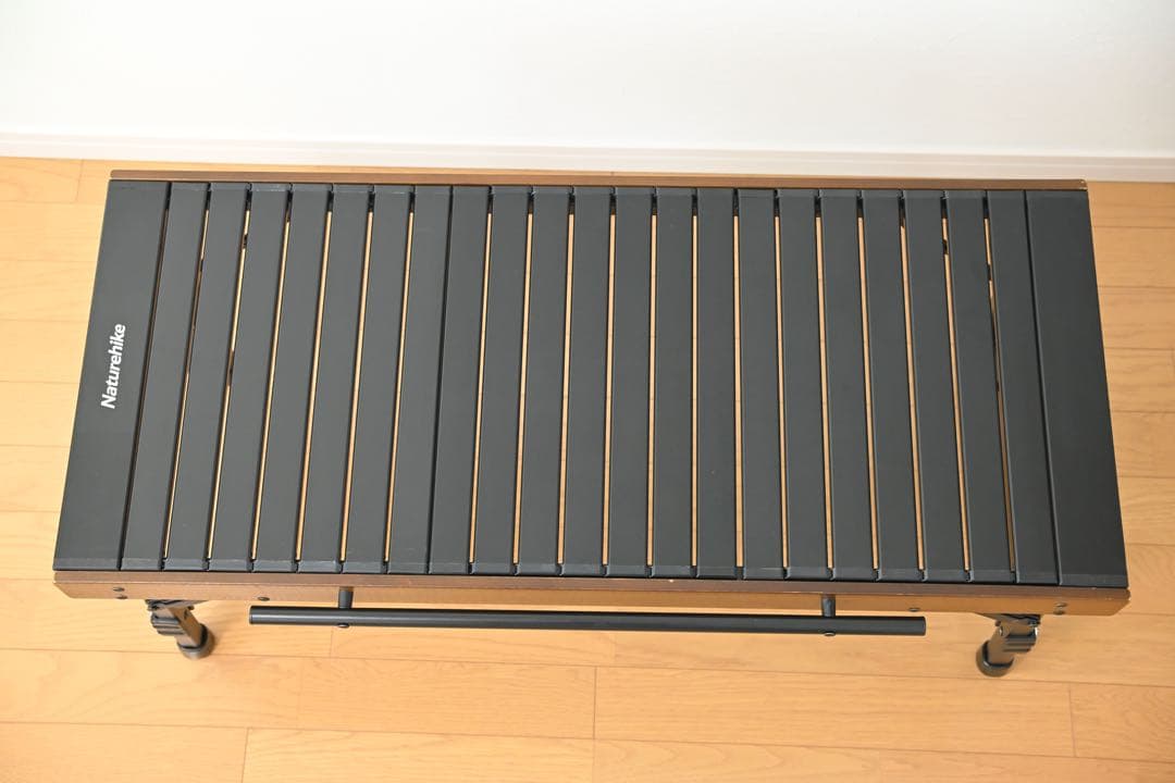 Naturehike IGT テーブル 収納袋付き