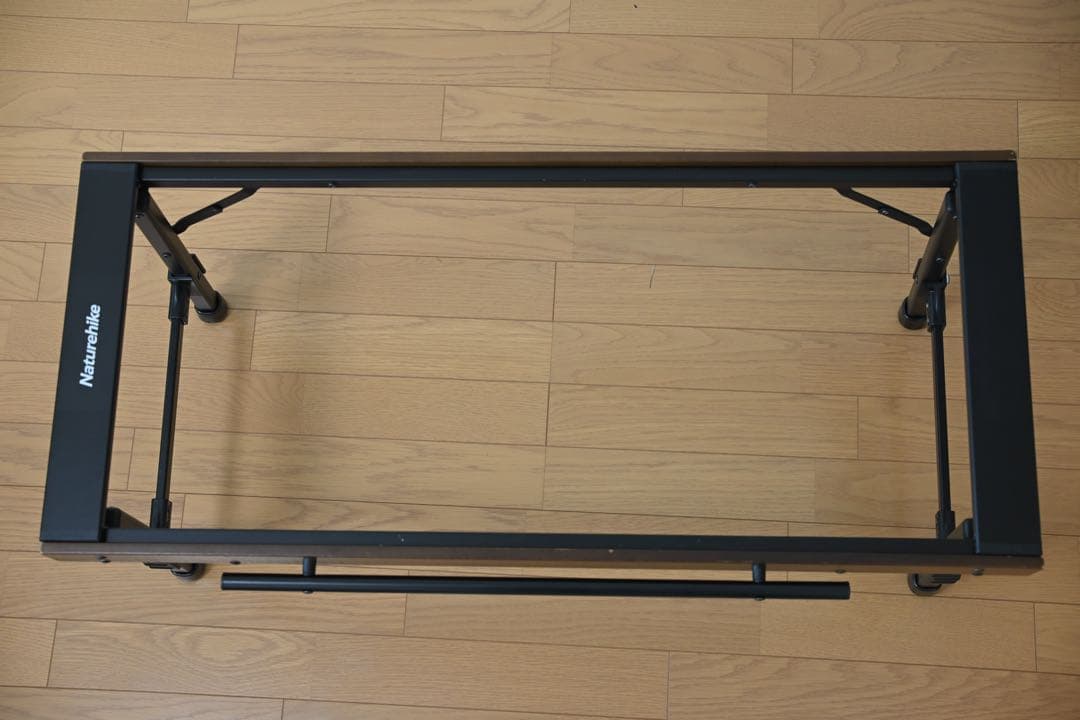 Naturehike IGT テーブル 収納袋付き