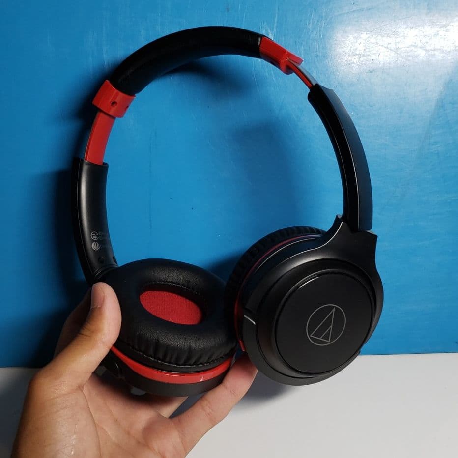 audio−technica ATH-M50