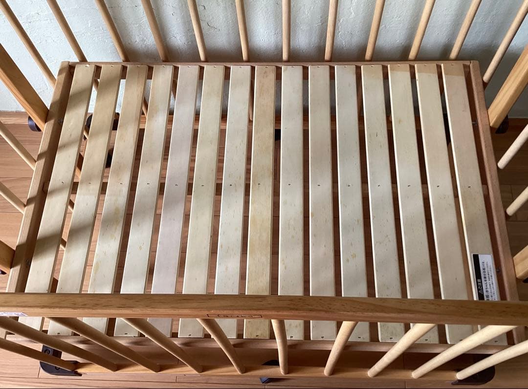 ファルスカ farska ミニジョイントベッド ネオ ナチュラル