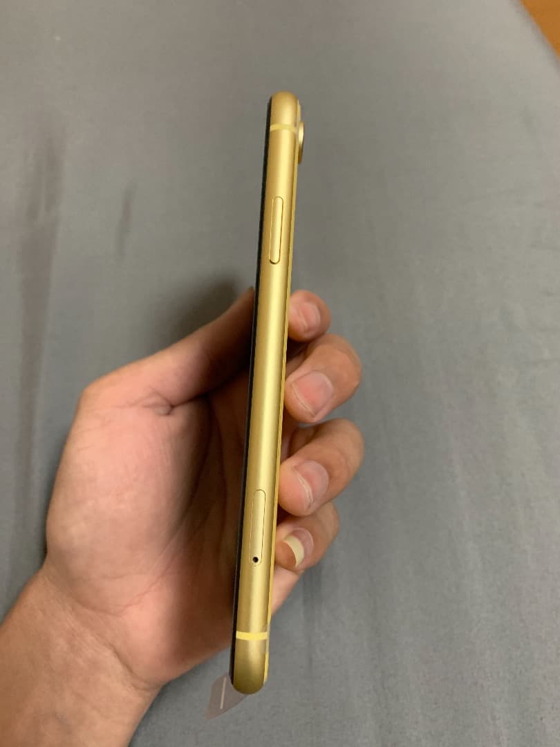 ボディ・フェイスケア IpXR free sim 64gb