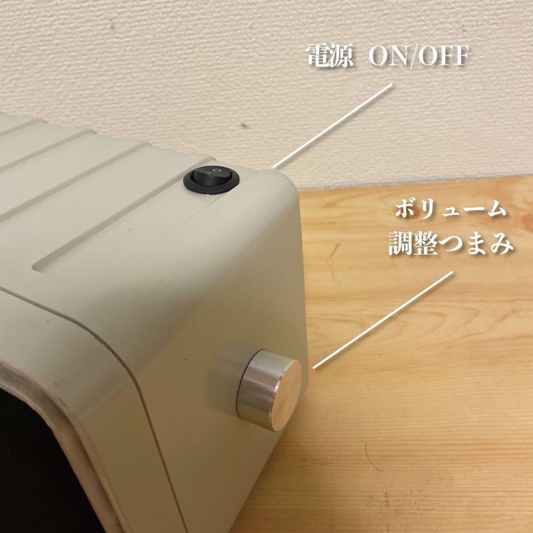 BOSE 101mm Bluetoothスピーカー 2166