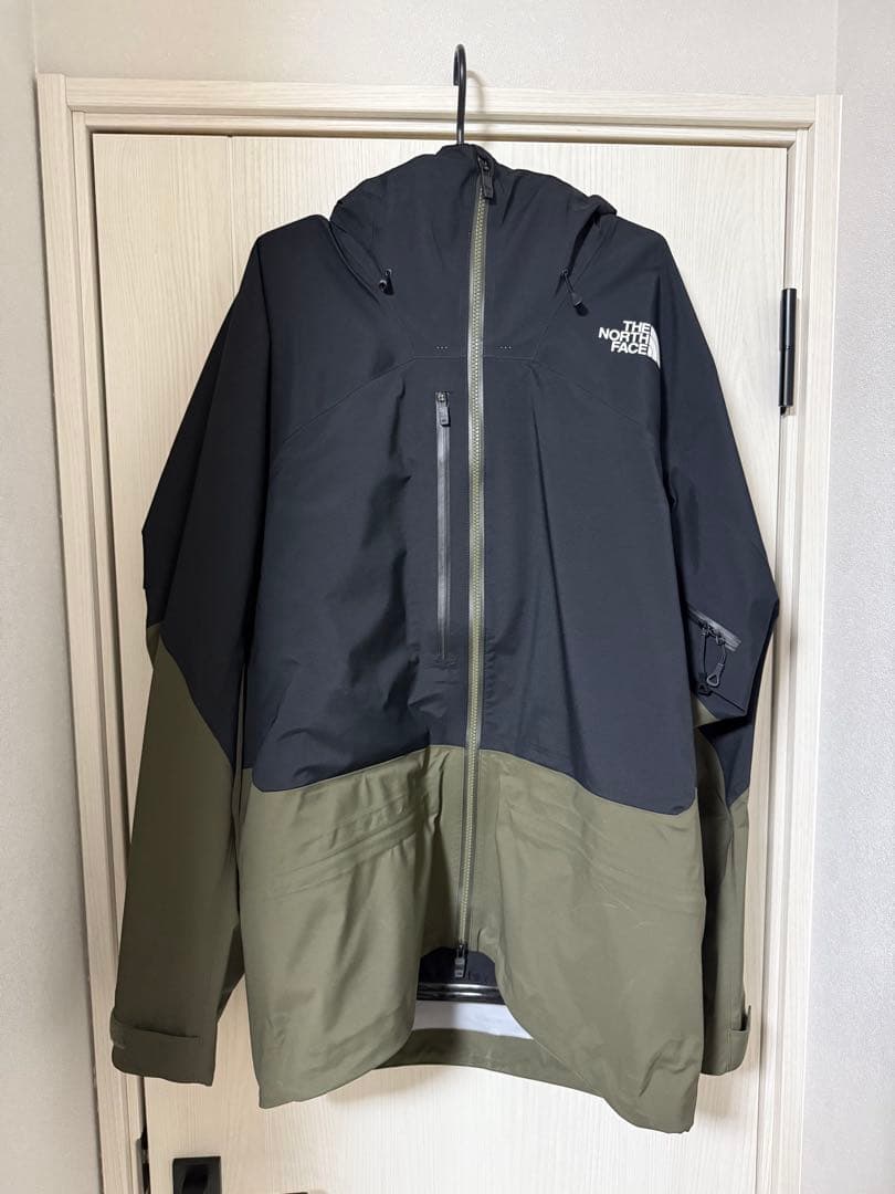 スノーボード THE NORTHFACE Powder Guide Light JKT XL