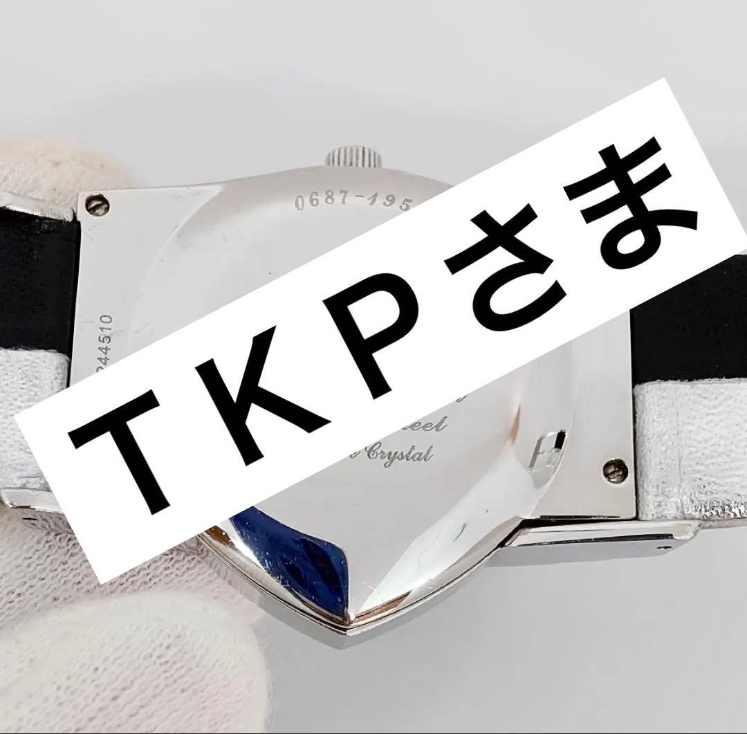 HAMILTON Electric ベンチュラ 50周年記念 メンズ 腕時計