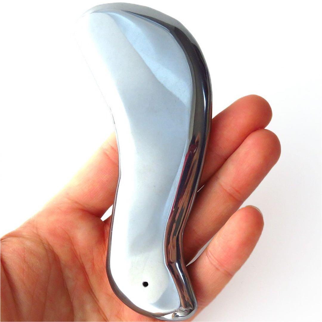 B★特別ご提供★人類の叡智の結晶【美顔マッサージ♡高純度テラヘルツかっさ特大】