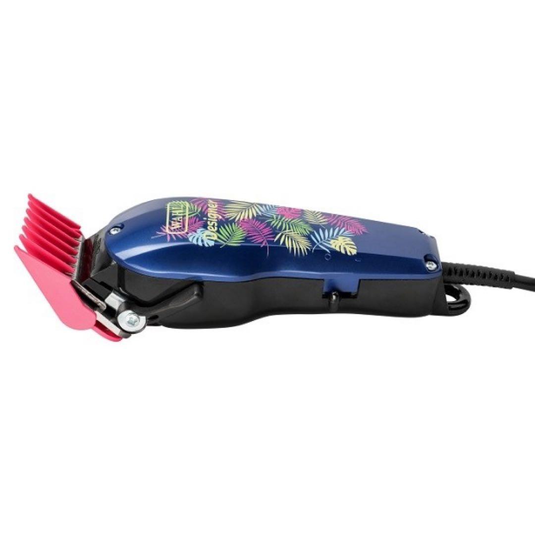 WAHL Haute Tropix Designer フェードカット必需品❗️