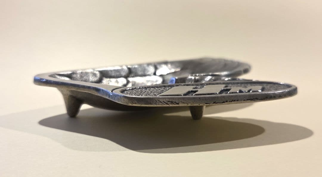 t*!様 【超レア】ホンダモーターズ ウイング・トレイ