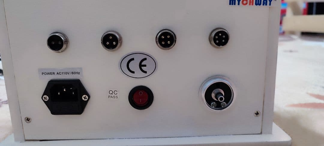 家庭用業務用　キャビテーションマシン　5in1+バキューム