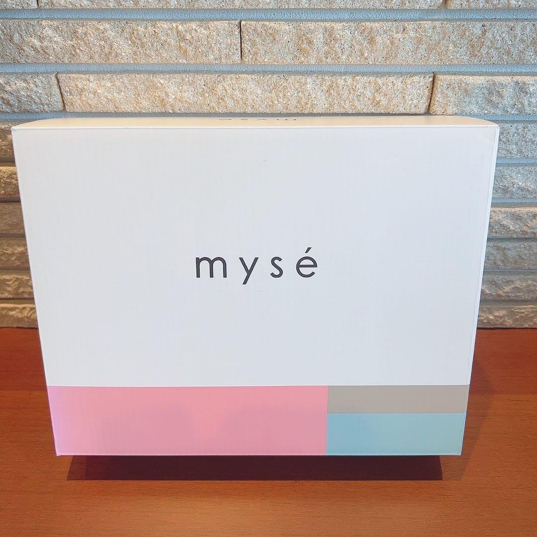 mysé 美顔器 MS-40P-1