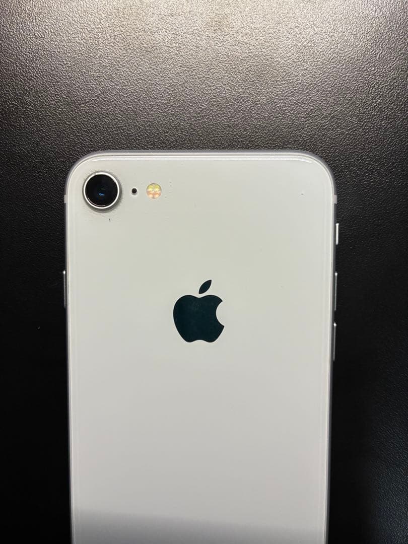 【美品】Apple iPhone 8 256GB SIMロック無し