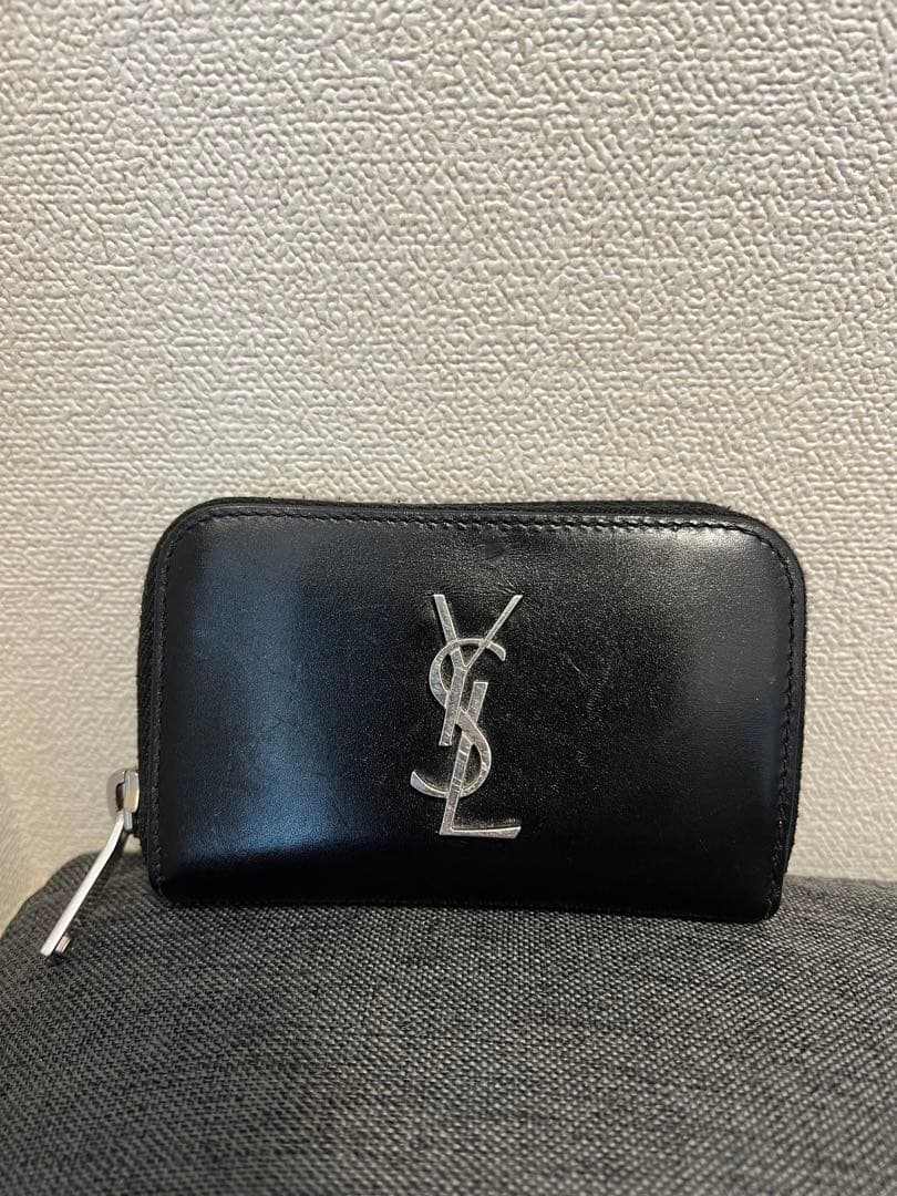 サンローランパリ SAINT LAURENT ケース