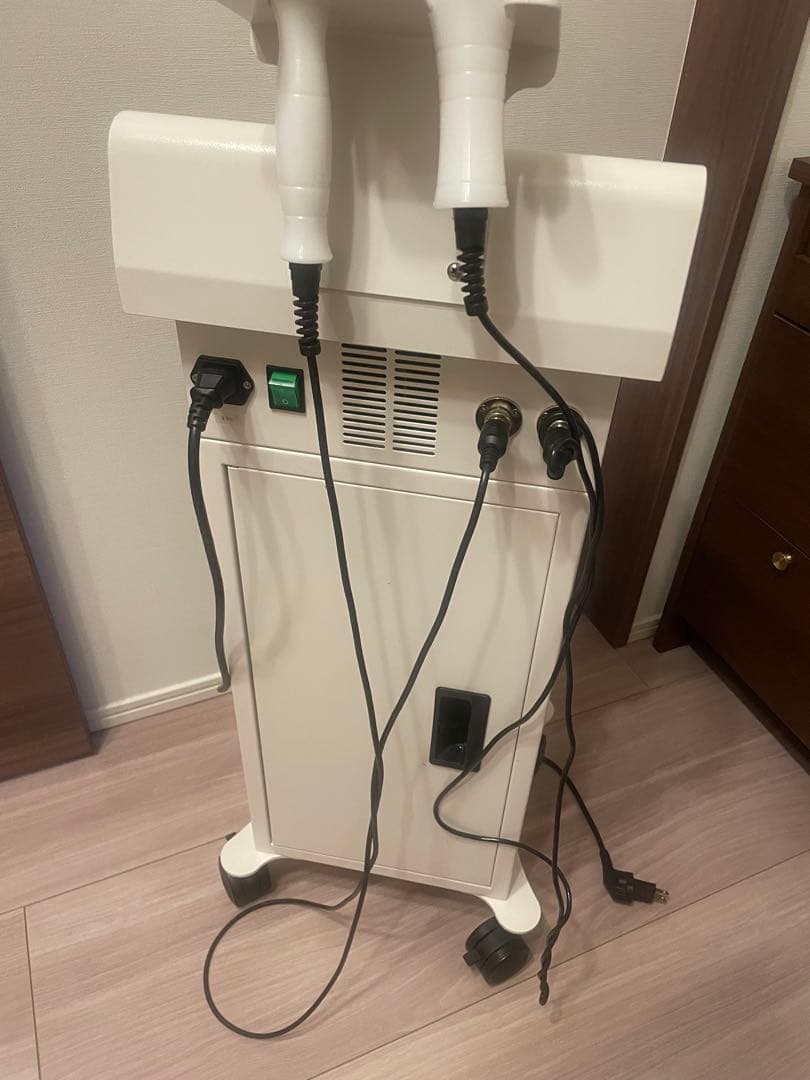 業務用ハイパーナイフ高周波