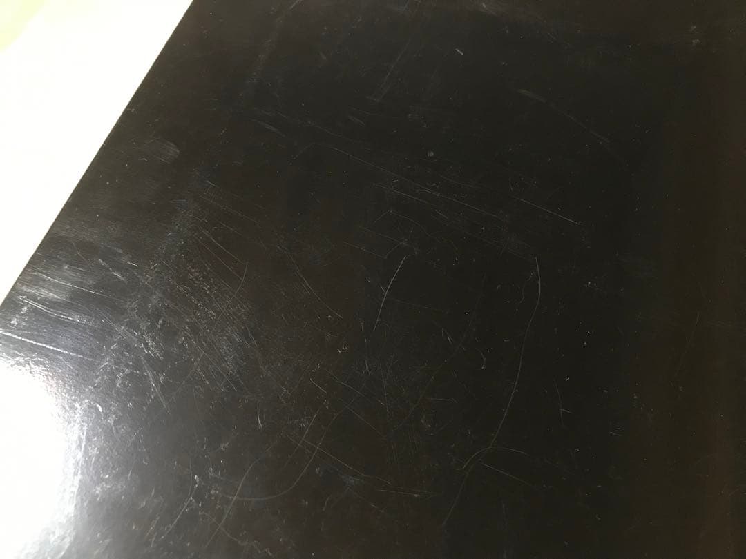 ツールワゴン 3段（TC301-2-X(黒)）