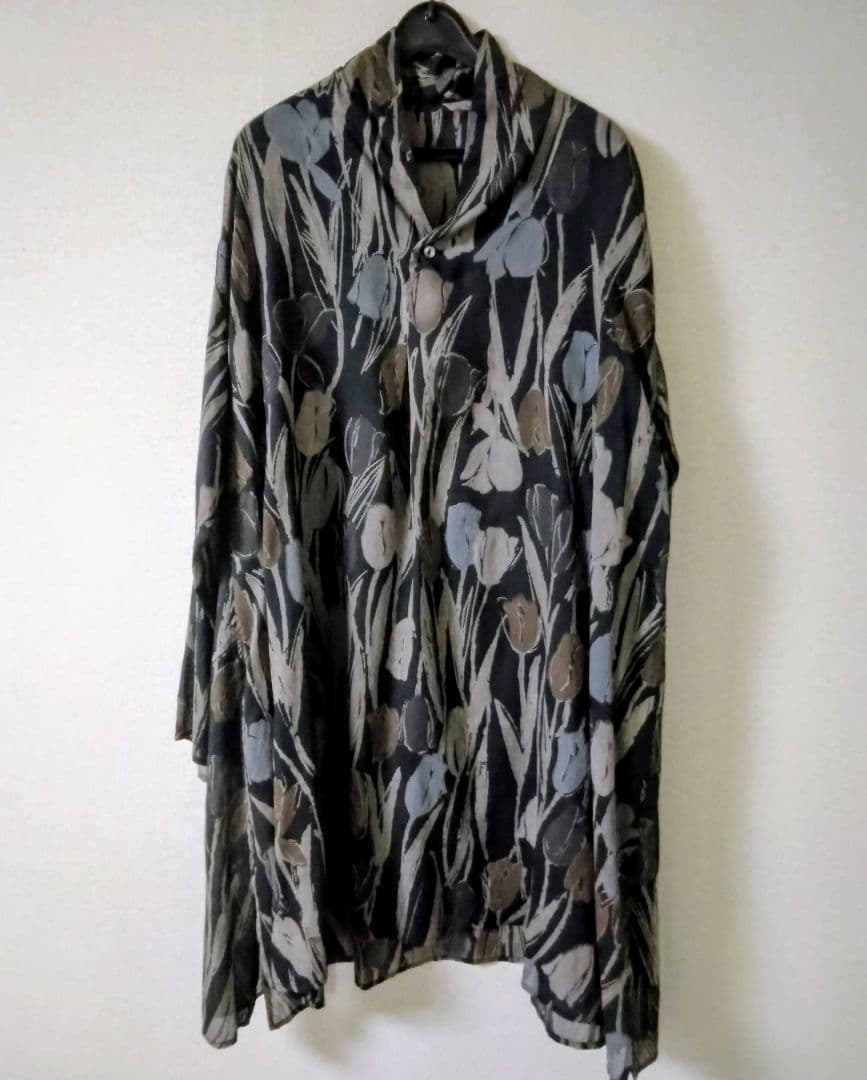 ヨーガンレール ブラウス