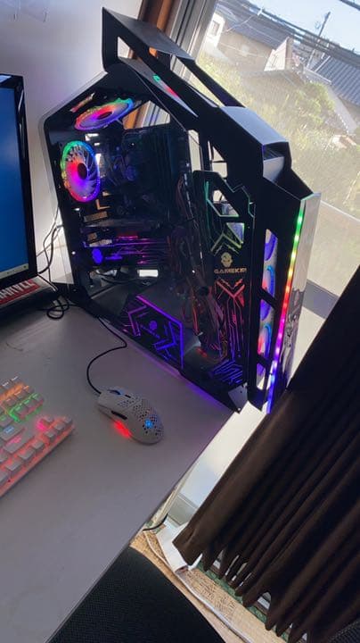 ゲーミングpc