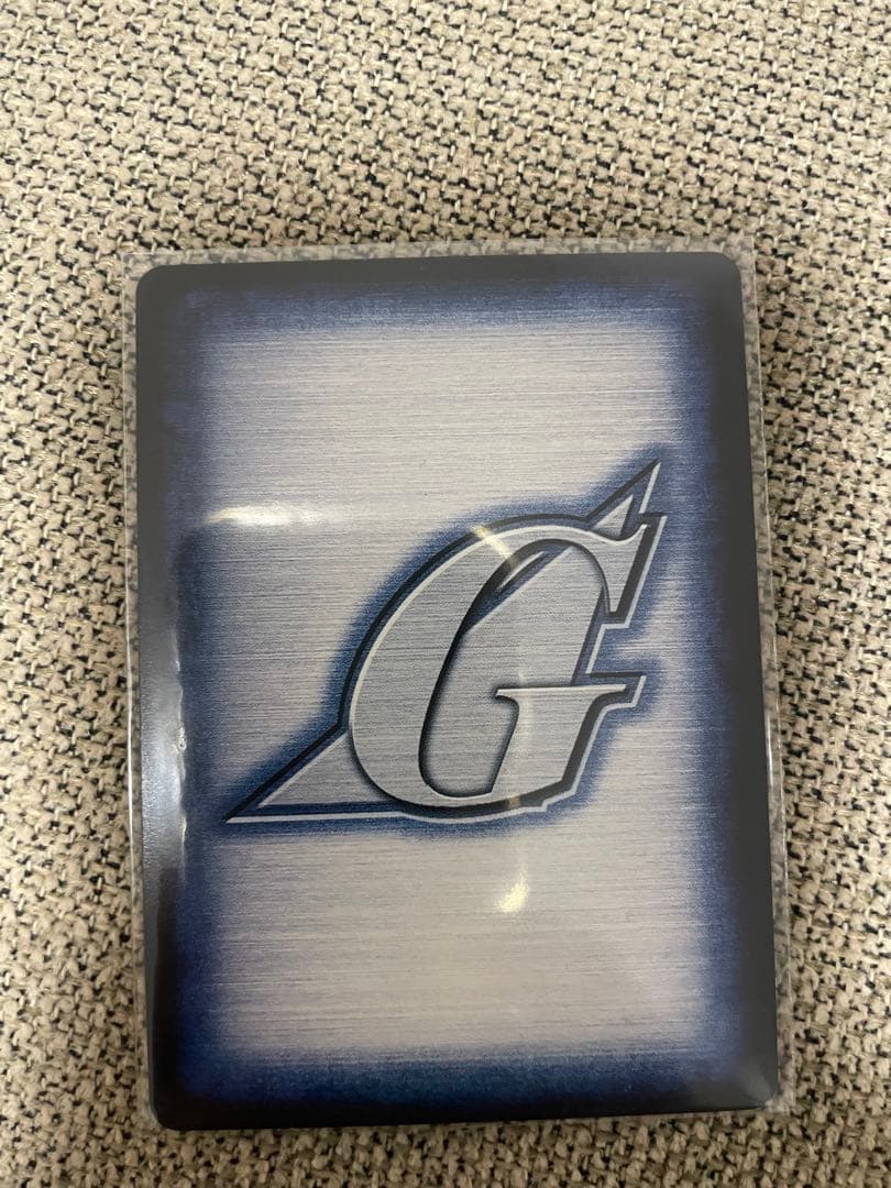 ガンダムウォー　ガンダムX&ガロード