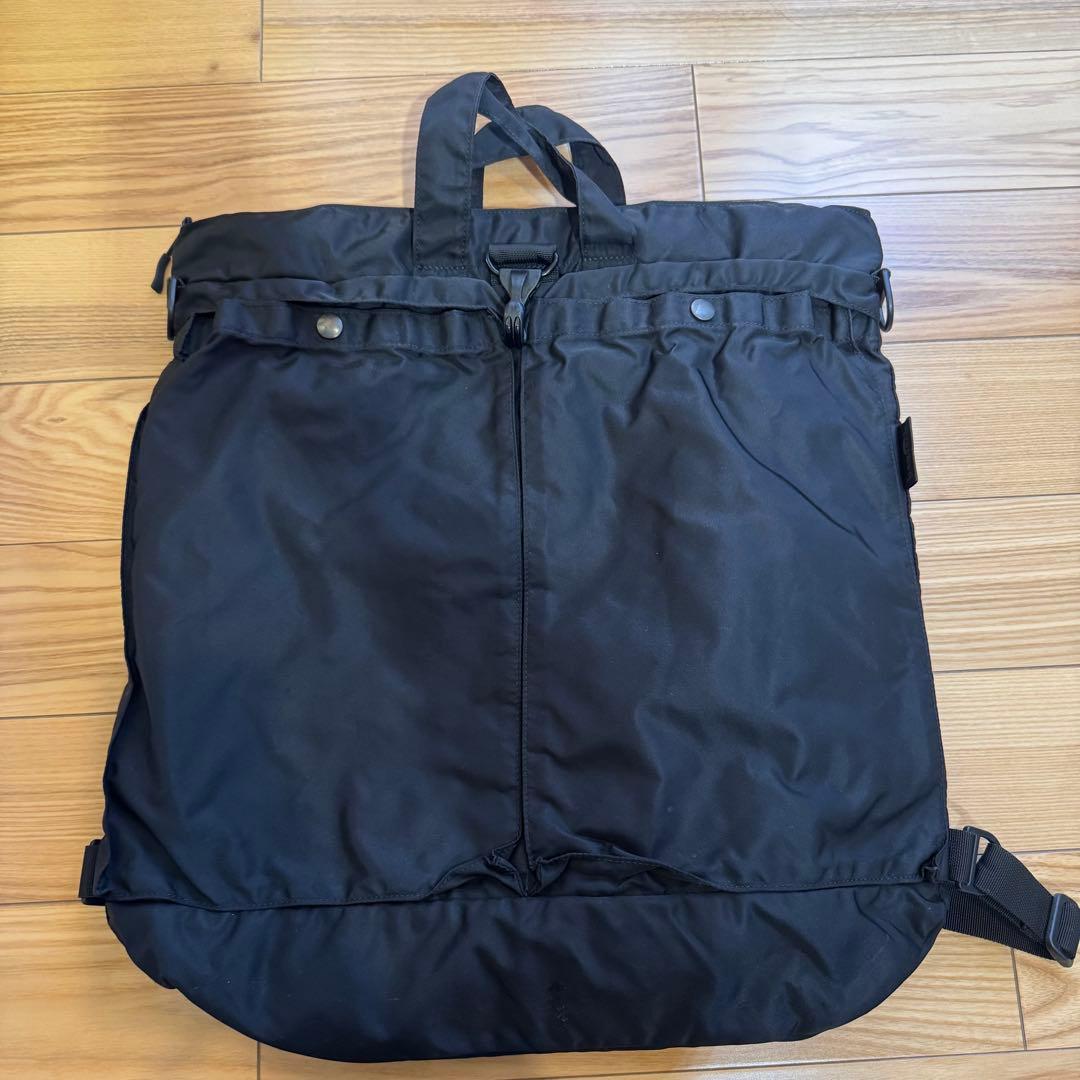 bagjack バッグジャックヘルメットバッグ リモンタナイロン