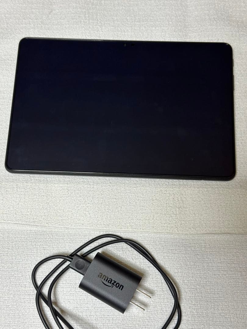 Amazon Fire HD 10 32GB 黒　美品　第13世代