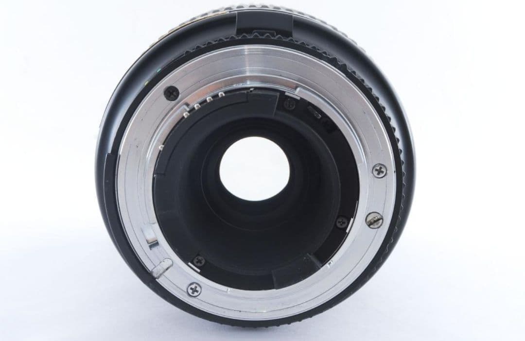 1月23日限定価格✨Nikon AF 70-300mm ED