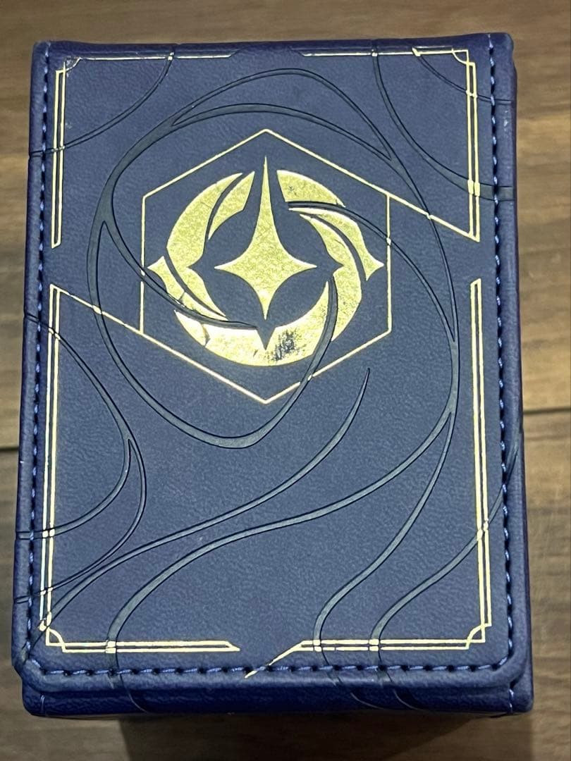 【※ロルカナ引退品】 プレミアムデッキケース等 大量