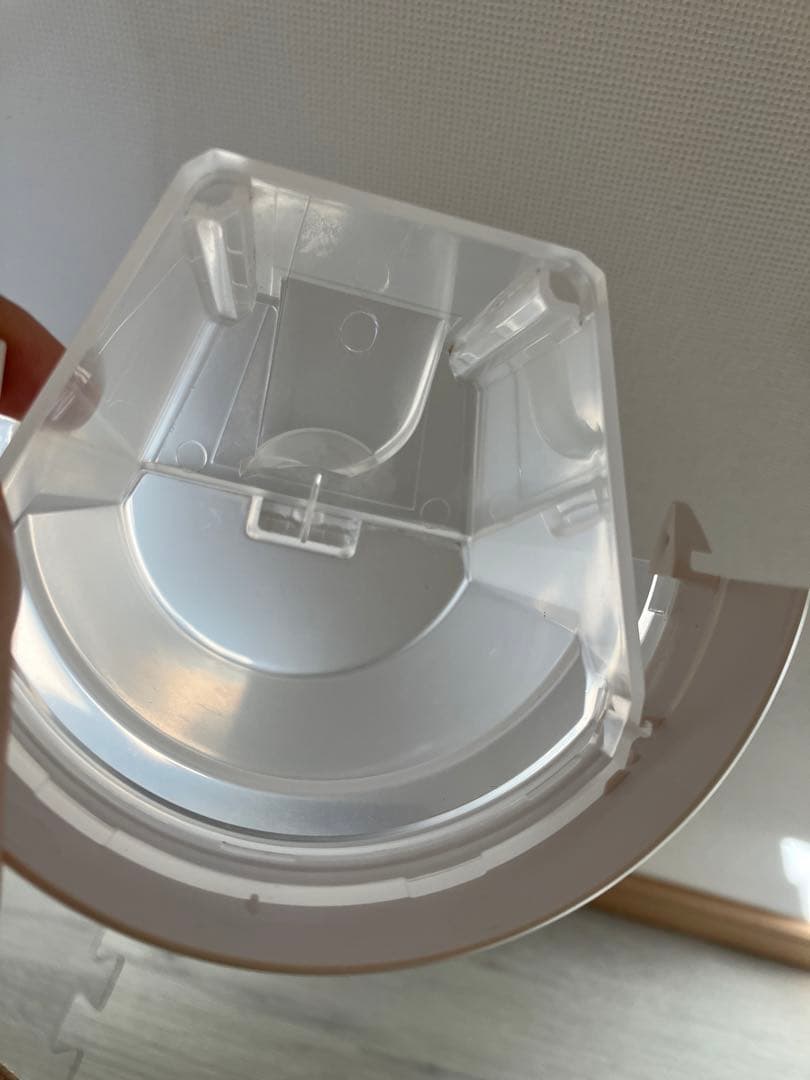 2024年製 アイリスオーヤマ 布団クリーナー FCA-22H