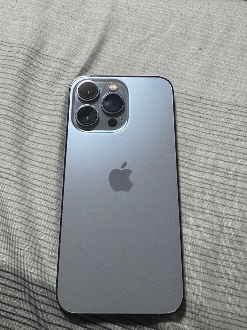 携帯電話本体 iPhone13pro 128GB