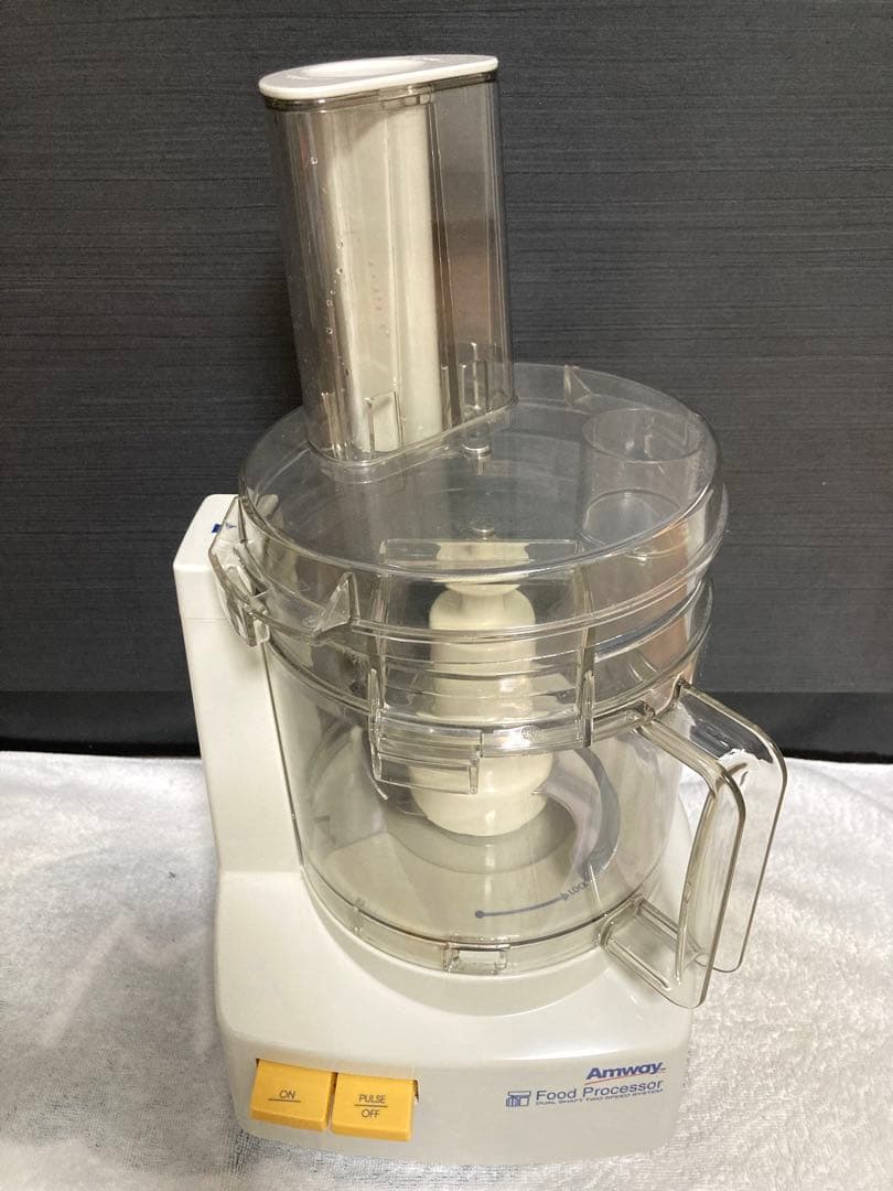 Amway アムウェイ フードプロセッサー ミキサー