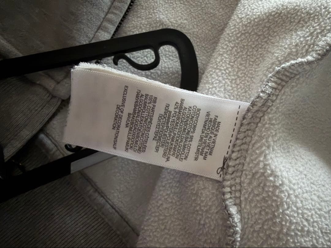 POLO RALPH LAUREN BIGポニー フーディー